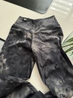 Foxed Tie DIY Leggins neu xs Nordrhein-Westfalen - Schalksmühle Vorschau