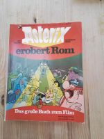 Asterix erobert Rom, Buch zum Film Hessen - Runkel Vorschau