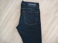 Original Calvin Klein Jeans Slim, Hose W31/L30 für nur 28€ Nordrhein-Westfalen - Siegen Vorschau