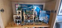 20 Jahre Edition Lego Harry Potter 5 Sets komplett Hessen - Langgöns Vorschau