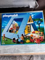 * Playmobil * Freizeit - Ferienhaus * 3230 * Neu * Nordrhein-Westfalen - Hamm Vorschau