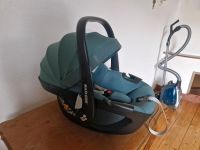 Maxi Cosi Pebble 360 Essential Green Nordrhein-Westfalen - Mülheim (Ruhr) Vorschau