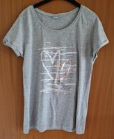 Damen Long Bluse Shirt  Stretch 40 L Up Fashion Nordrhein-Westfalen - Datteln Vorschau