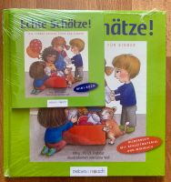 Buch „Echte Schätze!“ OVP Niedersachsen - Göttingen Vorschau