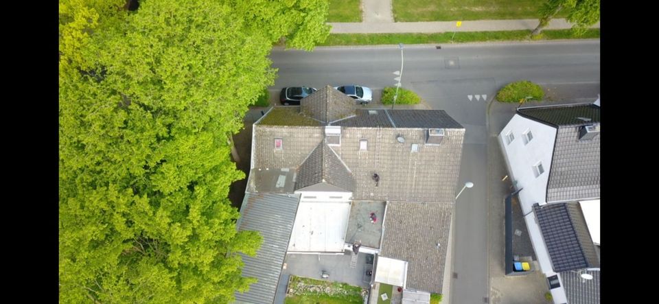 Dachreinigung Dachbeschichtung Dachimprägnierung in Eschweiler