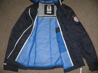 Windjacke Regenjacke Tom Tailor wie neu Gr. XL Dresden - Pieschen Vorschau