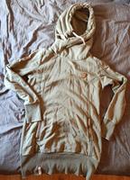 Naketano Hoodie Pulli-Kleid XL Pullover warm weich Neuwertig Pankow - Karow Vorschau