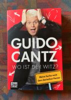 Guido Cantz - Wo ist der Witz? Nordrhein-Westfalen - Bad Wünnenberg Vorschau