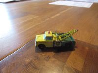 Matchbox Series No 13  BP Abschleppwagen Bayern - Pfeffenhausen Vorschau