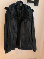 Khujo Jacke XL Navy Blau Nordrhein-Westfalen - Herne Vorschau