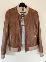 Gipsy Lederjacke Damen Nordrhein-Westfalen - Bad Wünnenberg Vorschau