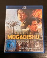 ESCAPE FROM MOGADISHU Blu Ray-Version Berlin - Rosenthal Vorschau