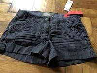 Kurze Damenhose Bayern - Burgbernheim Vorschau