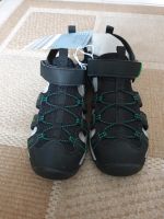 Jungen Trekkingsandalen Gr. 35 Bayern - Zell Oberpf Vorschau