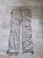 Stoffhose Bench S Sommerhose Schleswig-Holstein - Neumünster Vorschau