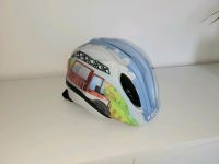 ❗️❗️KED Fahrradhelm für Kinder m. Feuerwehrmotiv, Gr.46-51 cm⭐️⭐️ Bayern - Dettelbach Vorschau