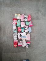 Socken Babysocken Socke 23 Stück Sommer Sachsen - Burgstädt Vorschau