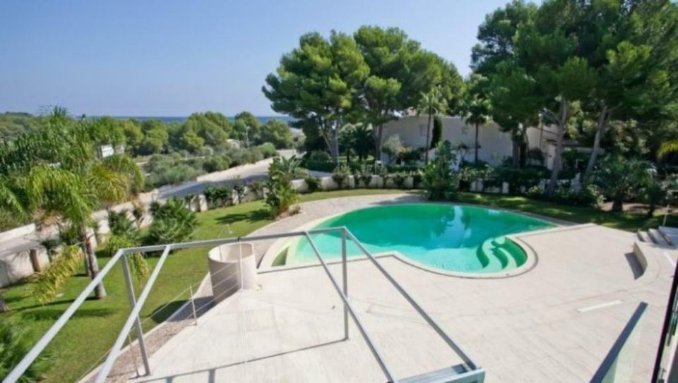 Villa im Retro-Stil in Sol de Mallorca Mallorca in Kösching