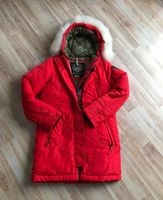 ELEVEN ELFS Daunenjacke Daunenmantel MAREEN rot XS wie NEU Bayern - Neumarkt i.d.OPf. Vorschau