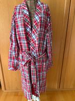 NEU: Morgenmantel von Manguun Gr:40/42 in rot/kariert Berlin - Steglitz Vorschau