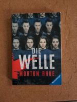 Die Welle - Morton Rhue Sachsen-Anhalt - Ziepel Vorschau