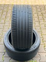 2x Sommerreifen 295/35R21 107Y XL FSL Michelin Pilot Sport 4 SUV 2021 5-5.5mm ! Nordrhein-Westfalen - Gelsenkirchen Vorschau