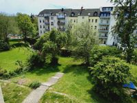 TOLLE 4-RAUM-FAMILIENWOHNUNG in Schloßchemnitz *Balkon mit Ausblick* Sachsen - Chemnitz Vorschau