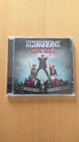 Scorpions LIVE 2011 NEU OVP 2 CD Nordrhein-Westfalen - Havixbeck Vorschau