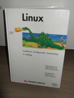 Linux Installation, Konfiguration, Anwendung 3. Aufl. M. Kofler Nordrhein-Westfalen - Borken Vorschau