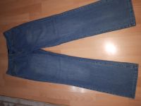 Damen Jeanshose Jeans Hose gr 40 Nordrhein-Westfalen - Herne Vorschau