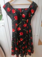 NEU - COLLECTIF Swingkleid Rockabilly Hessen - Neu-Isenburg Vorschau