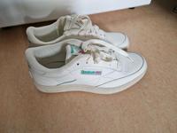 Sportschuhe Reebok Gr.39 West - Unterliederbach Vorschau