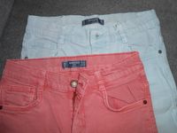 Mango Jeans Shorts Gr. 152 Niedersachsen - Borstel b Sulingen Vorschau