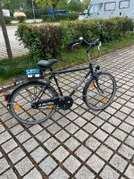 Fahrrad zu verkaufen! Bayern - Baldham Vorschau