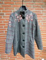 Desigual Kurzmantel Gr.40 Hessen - Gründau Vorschau