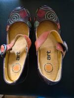 Art Lederschuhe Damen Nürnberg (Mittelfr) - Mitte Vorschau