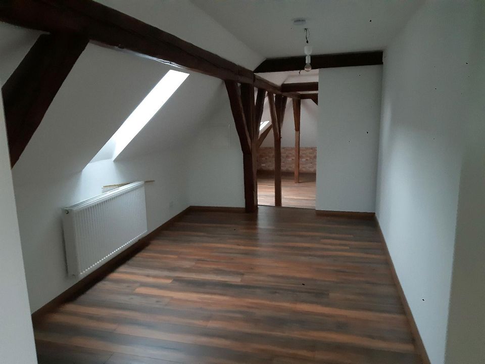Große 3 Zimmerwohnung zu Vermieten in Gehrden OT Leveste in Gehrden