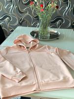Emporio Armani Sweatjacke Niedersachsen - Hessisch Oldendorf Vorschau