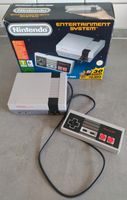 NES Classic Mini Nintendo Rheinland-Pfalz - Montabaur Vorschau