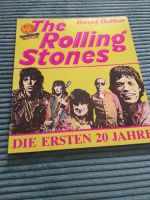 Rolling Stones, Buch: Die ersten 20 Jahre Niedersachsen - Eschede Vorschau