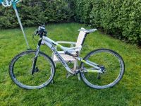 Mountenbike Cannondale  Scalpel Neukauf Nordrhein-Westfalen - Bottrop Vorschau