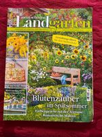 Mein schöner Landgarten Gärtnern im Einklang mit Natur 08/09 2021 München - Altstadt-Lehel Vorschau