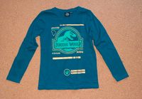 Sweatshirt;Pullover; Langarmshirt;Größe 134/140;JurassicWorld; Brandenburg - Oberkrämer Vorschau