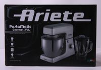 Ariete 1598/1 GOURMET PASTAMATIC Küchenmaschine 1200, 1.5 liters, Baden-Württemberg - Mühlacker Vorschau