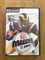 EA Sports Madden 2003 für PC Baden-Württemberg - Rastatt Vorschau