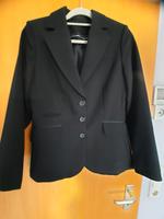 Blazer, schwarz, Gr. 40 Saarbrücken-Halberg - Bübingen Vorschau