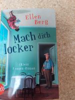 Mach dich locker, Ellen Berg, wie neu Baden-Württemberg - Öhringen Vorschau