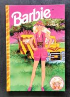 neues unbenutztes Kinderbuch "Barbie auf Safari" Sachsen-Anhalt - Salzwedel Vorschau