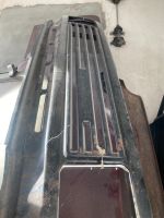 Wartburg 353 Grill für Frontkühler Neu DDR Brandenburg - Groß Kreutz Vorschau