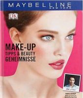 Buch Maybelline New York, Make - up Tipps & Beauty Sachsen - Waldheim Vorschau